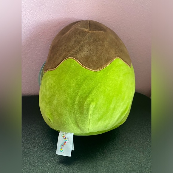9inch Squishmallows Malta the Matcha Cinnamon roll - Picture 6 of 9